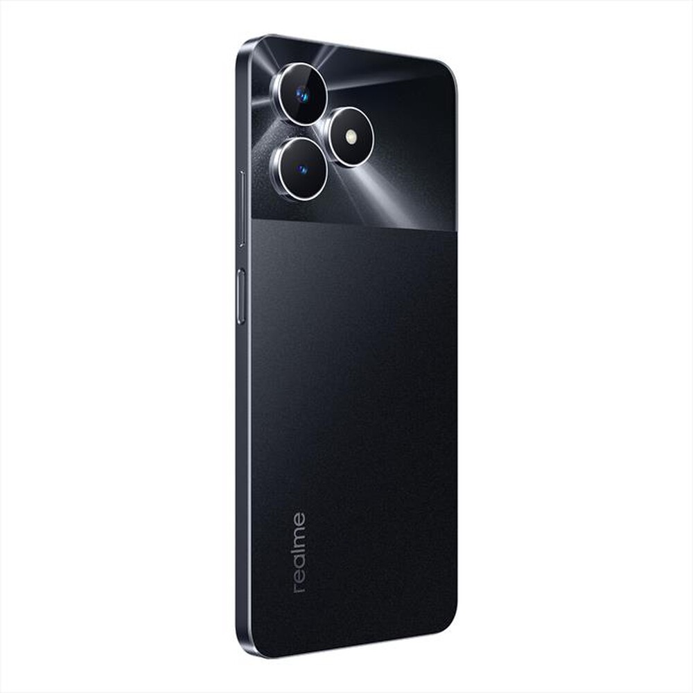 "REALME - Smartphone REALME NOTE 50 128/4GB-Midnight Black"