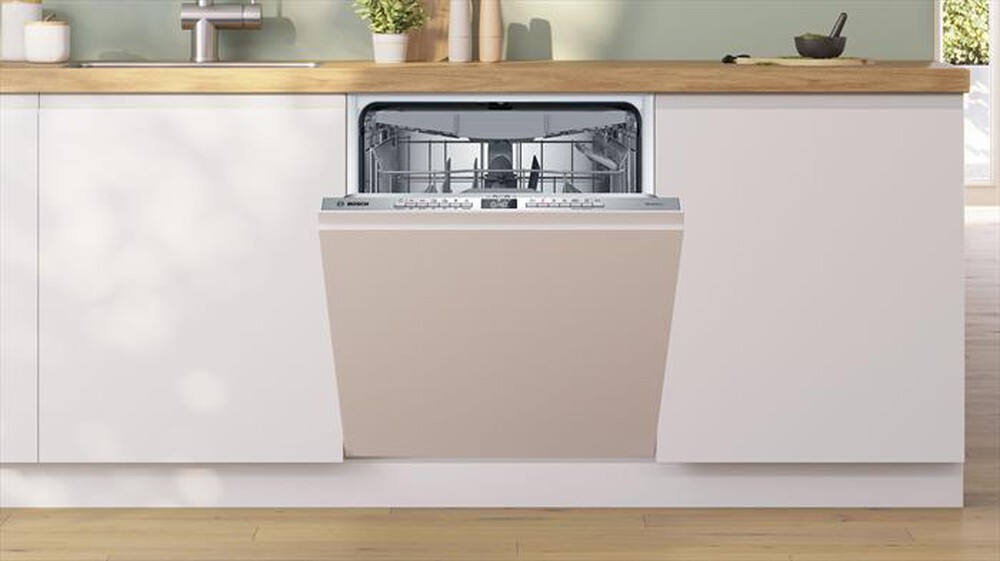 Immagine del prodotto BOSCH - Lavastoviglie SMV6YCX02E Classe A 14 Coperti