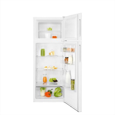 ELECTROLUX - Frigorifero 2 porte LTB1AE24W0 Classe E 206 lt-Bianco