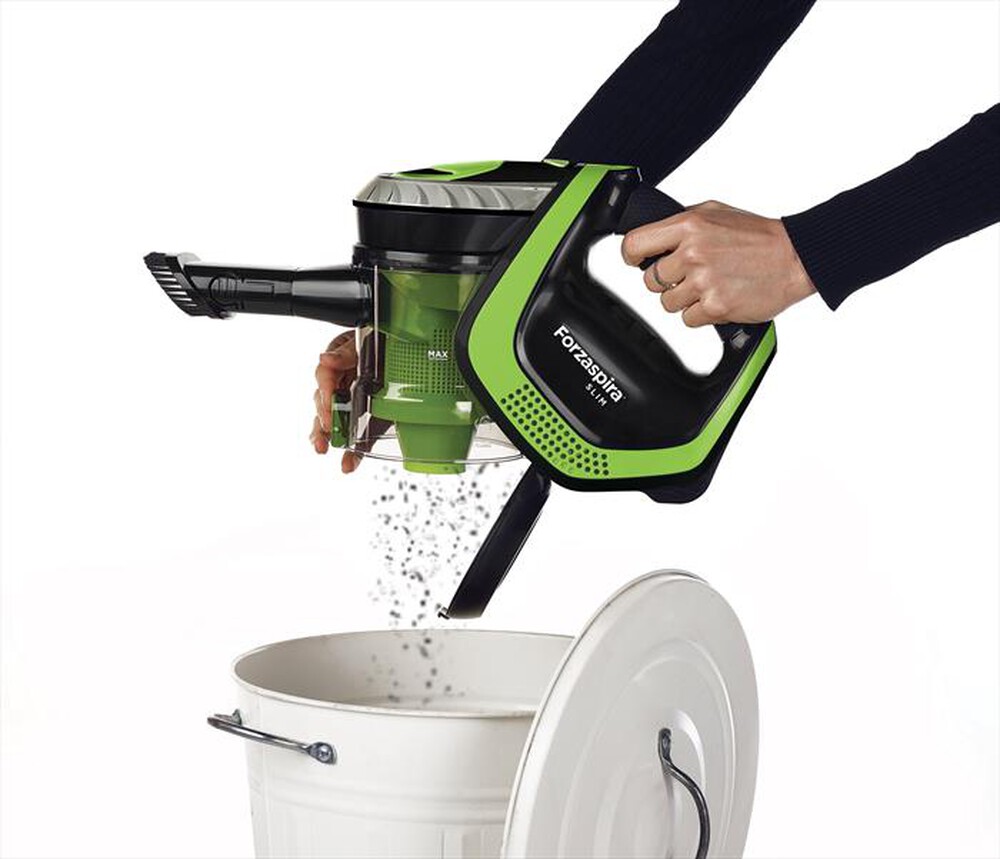 Immagine del prodotto POLTI - Forzaspira Slim SR110