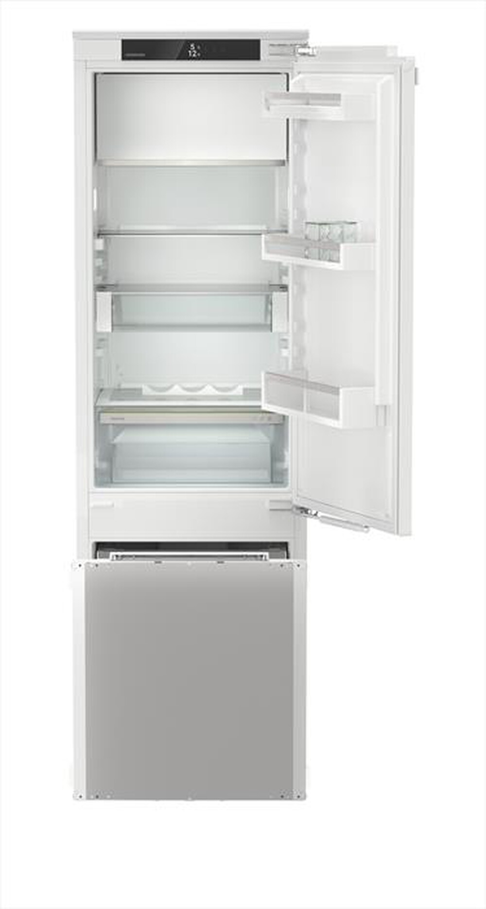 "LIEBHERR - Frigorifero 1 porta IRCE 5121-22 Classe E 274 lt-Bianco"