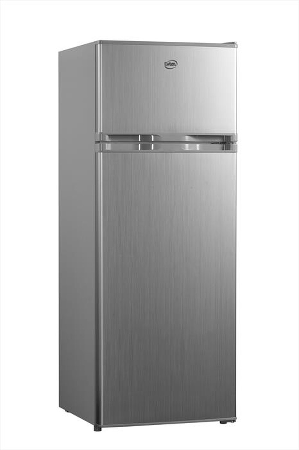 Immagine del prodotto DAYA - Frigorifero 2 porte DDP28NSM1SFO Classe F-Silver