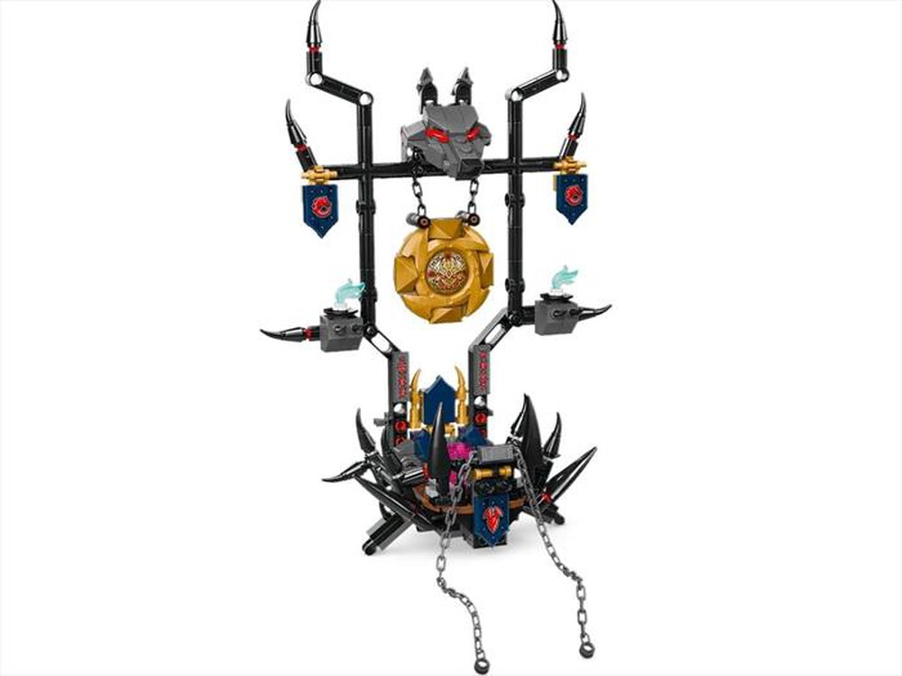 Immagine del prodotto LEGO - NINJAGO Drago-Sorgente del Movimento 71822