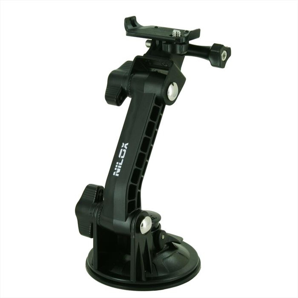 "NILOX - Suction Cup Mount"