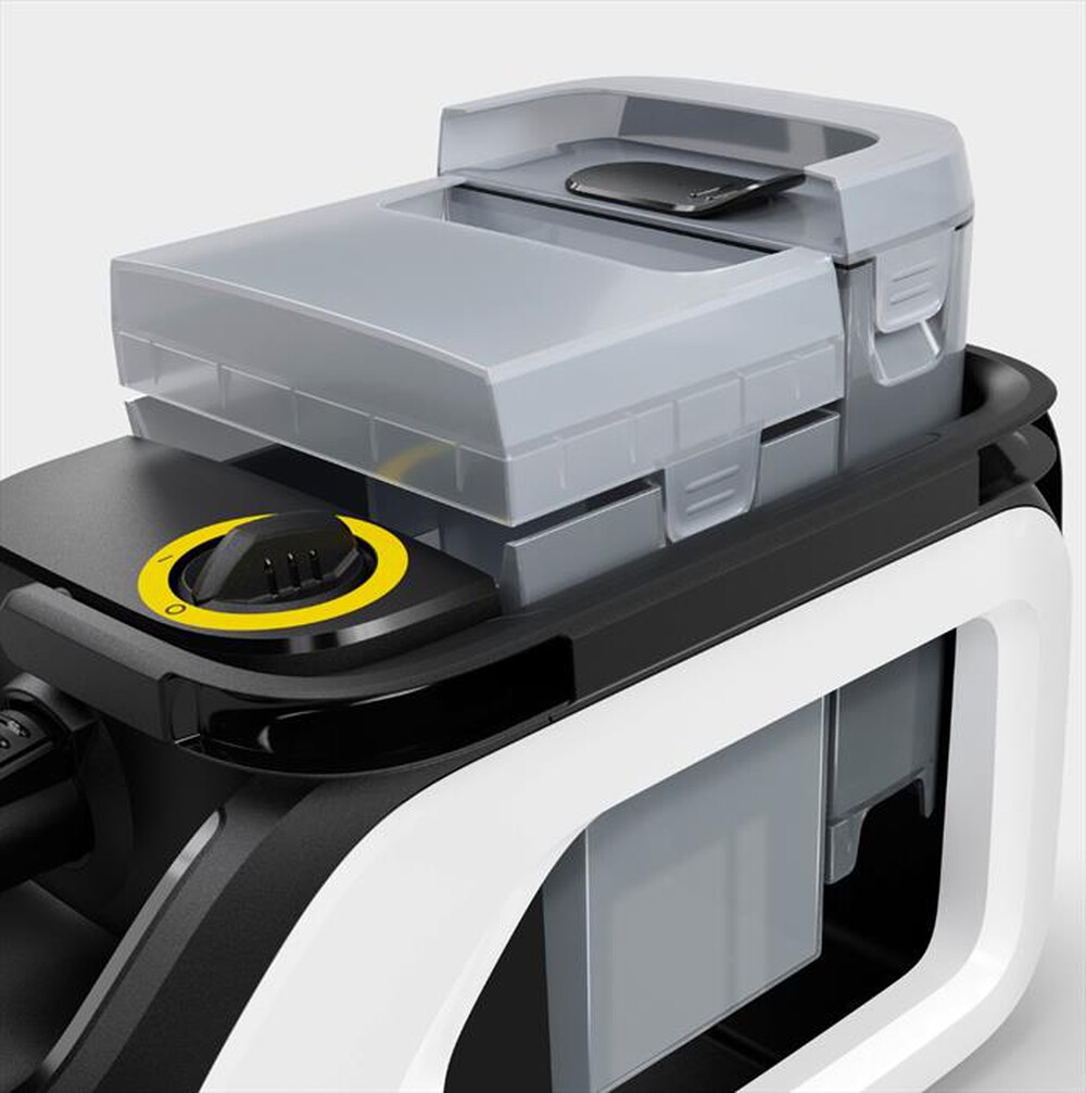 Immagine del prodotto KARCHER - Lavatappeti SpotLess SE 3 COMPACT FLOOR-Giallo