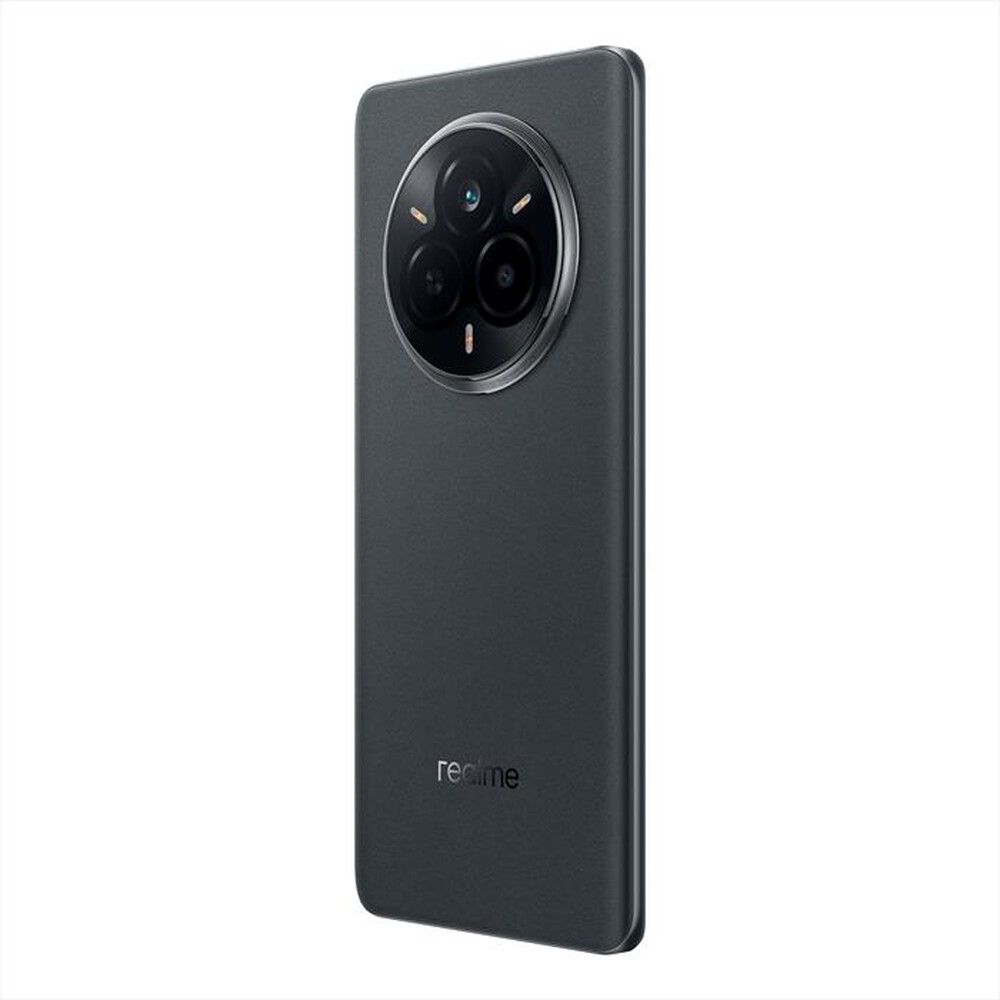 "REALME - Smartphone REALME 14 PRO 5G (512GB 12GB)-Suede Grey"