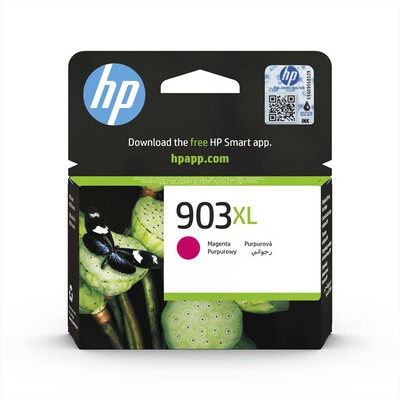 HP - HP INK 903XL, MAGENTA-Magenta, alta capacit&agrave;