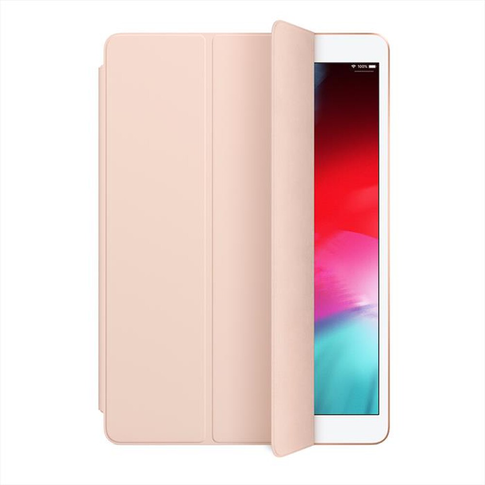 "APPLE - Smart Cover per iPad 7 GEN/AIR (versione 2019)-Rosa sabbia"