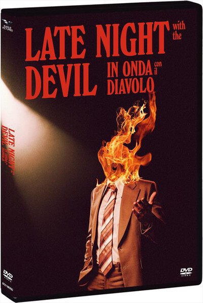 SONY PICTURES - Late Night With The Devil