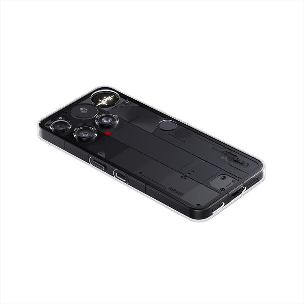 Immagine del prodotto NOTHING - PHONE (3) 12+256GB-Nero