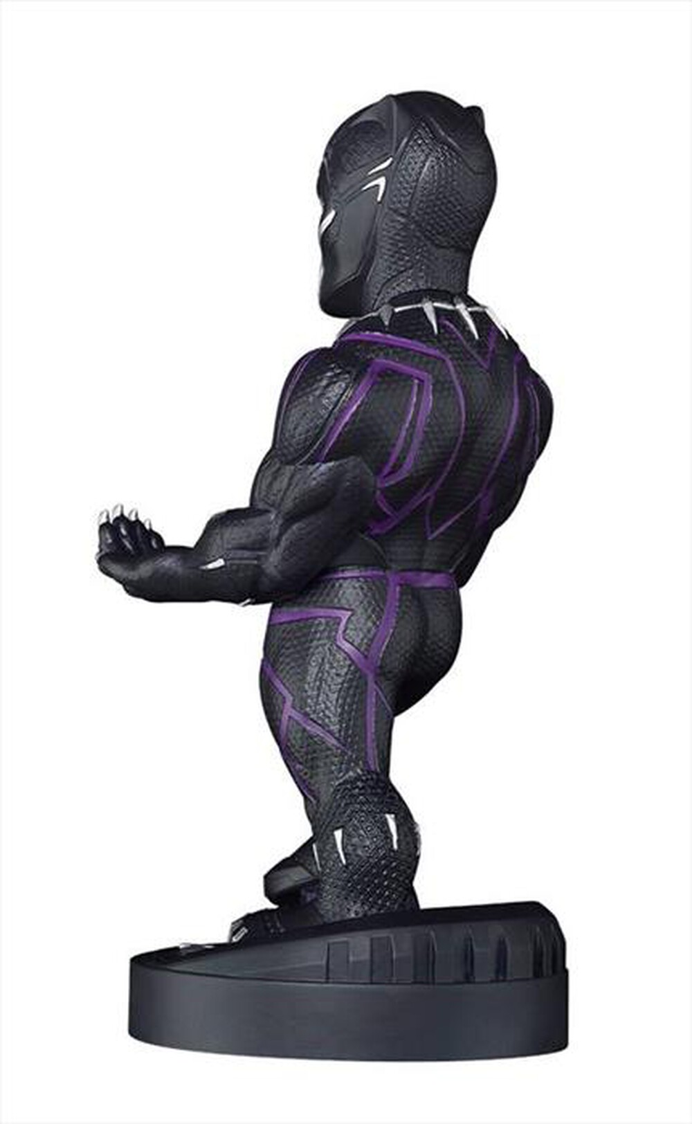"EXQUISITE GAMING - BLACK PANTHER CABLE GUY"