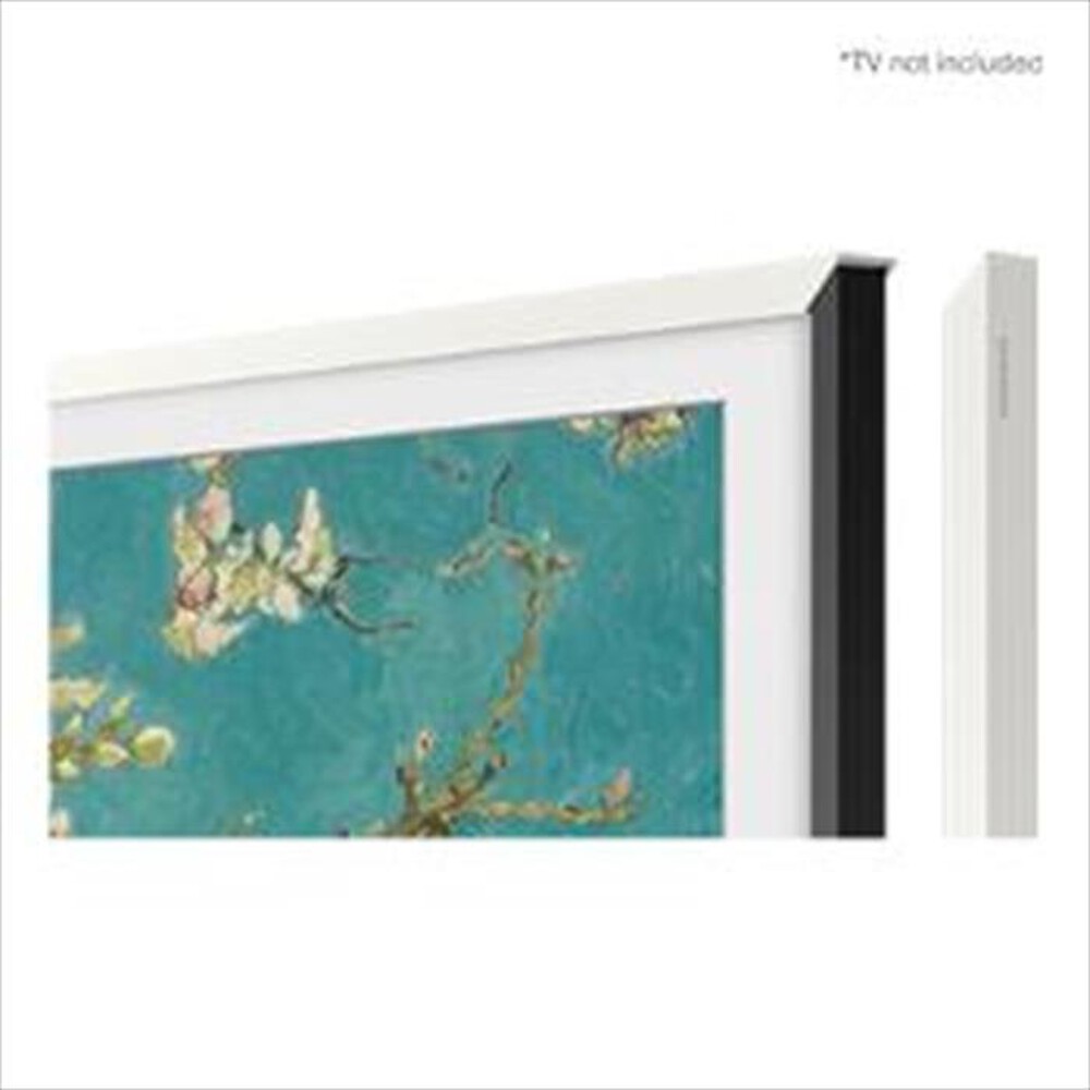 "SAMSUNG - Cornice 2023 The Frame VG-SCFC32WTBXC-WHITE"