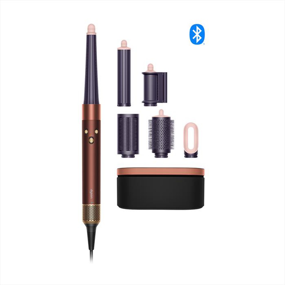 Immagine del prodotto DYSON - Multi-styler Airwrap i.d. Lisci/Mossi-Rame/Susina