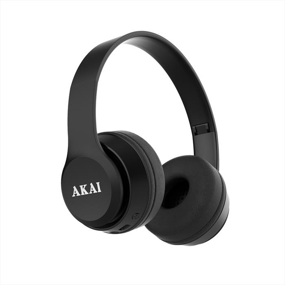 "AKAI - BTH04A - "