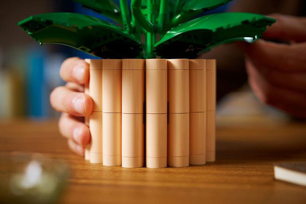 Immagine del prodotto LEGO - BOTANICALS Spatifillo - 11504