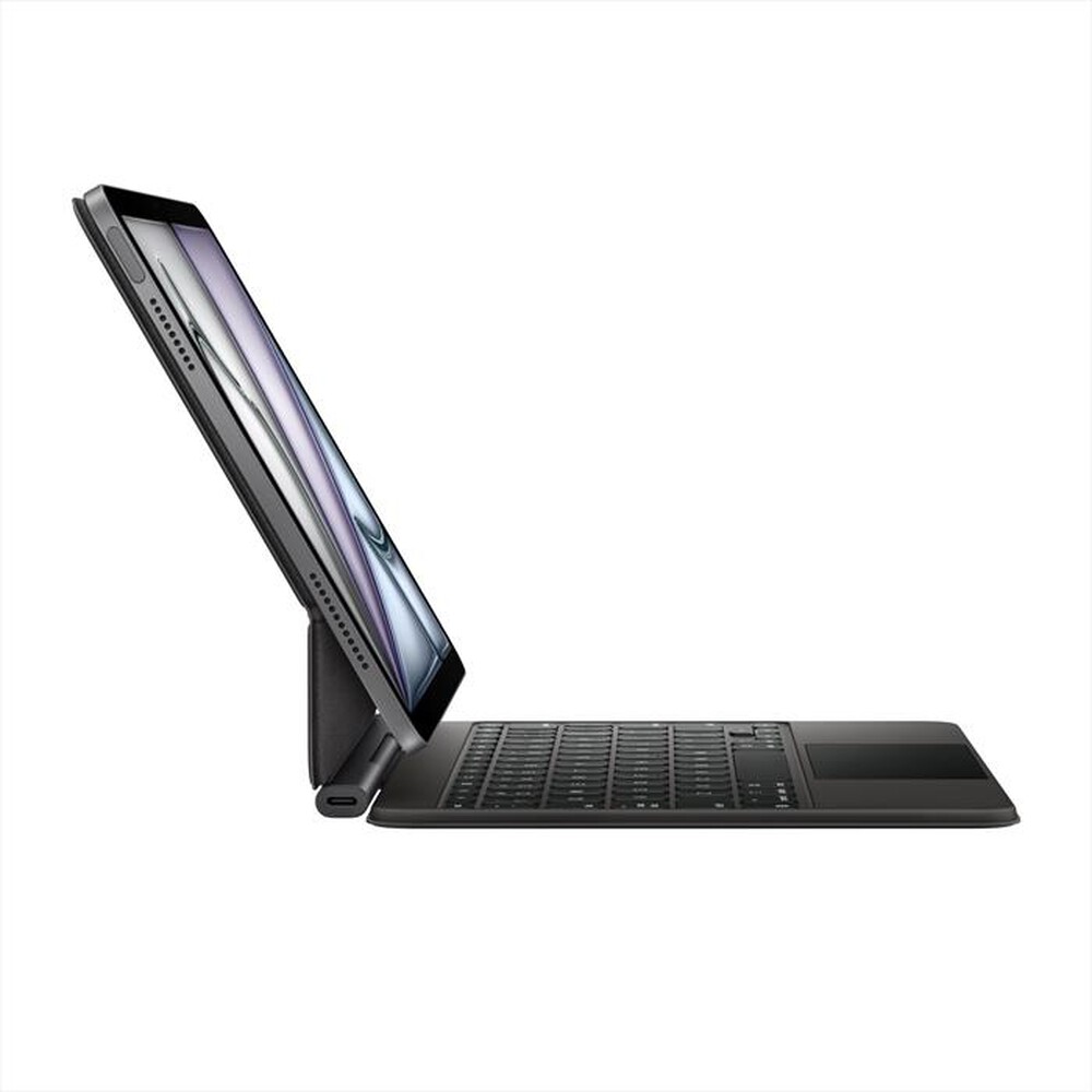 Immagine del prodotto APPLE - Magic Keyboard per iPad Air 11" (M3) - Italiano-Nero