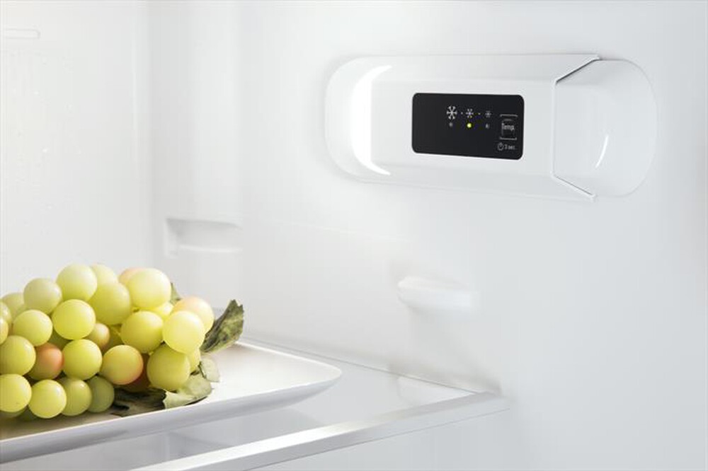 "HOTPOINT ARISTON - Frigorifero combinato BCB 703011 E Classe E 273 lt-White"