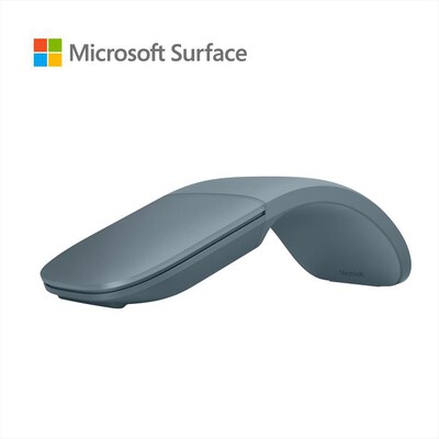 MICROSOFT - NEW ARC MOUSE-Ocean