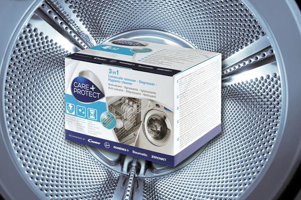 "CARE & PROTECT - Disincrostante CPP1250DW"