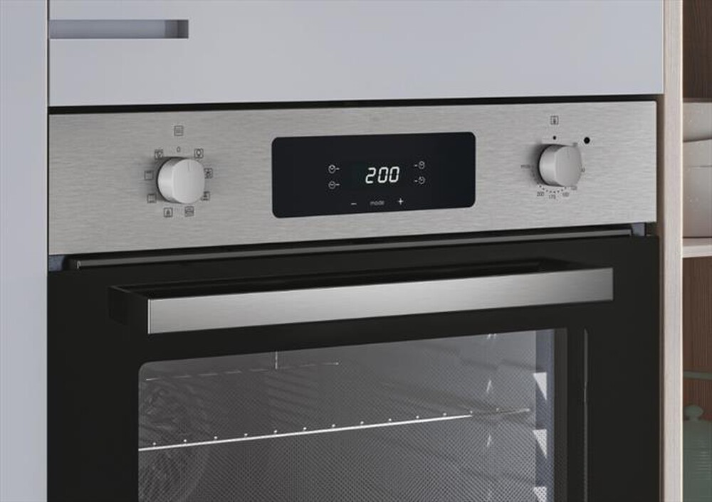 Immagine del prodotto CANDY - Forno incasso elettrico FMCIDCX605CA Classe A+-Stainless steel