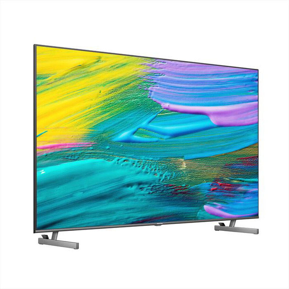 Immagine del prodotto HISENSE - Smart TV MINI LED UHD 4K 55" 55U69KQ-Metal Dark Grey