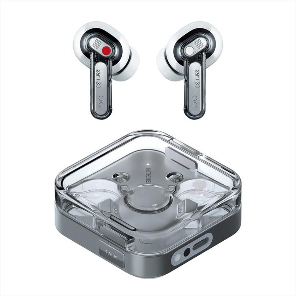 Immagine del prodotto NOTHING - Auricolare Bluetooth Ear (3)-Bianco
