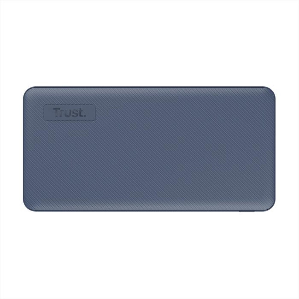 "TRUST - Powerbank PRIMO 20.000-Blue"