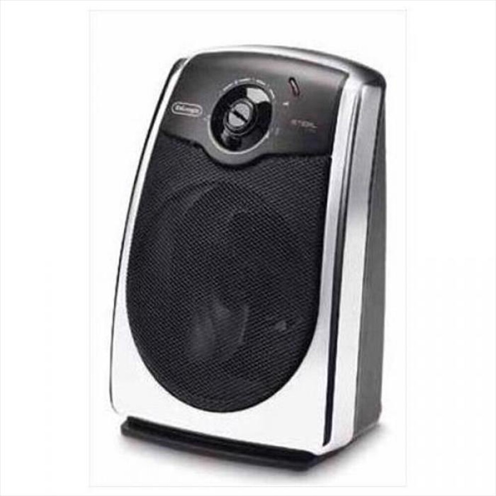 "DE LONGHI - HVS 3031.C Steel Elite-Cromato"