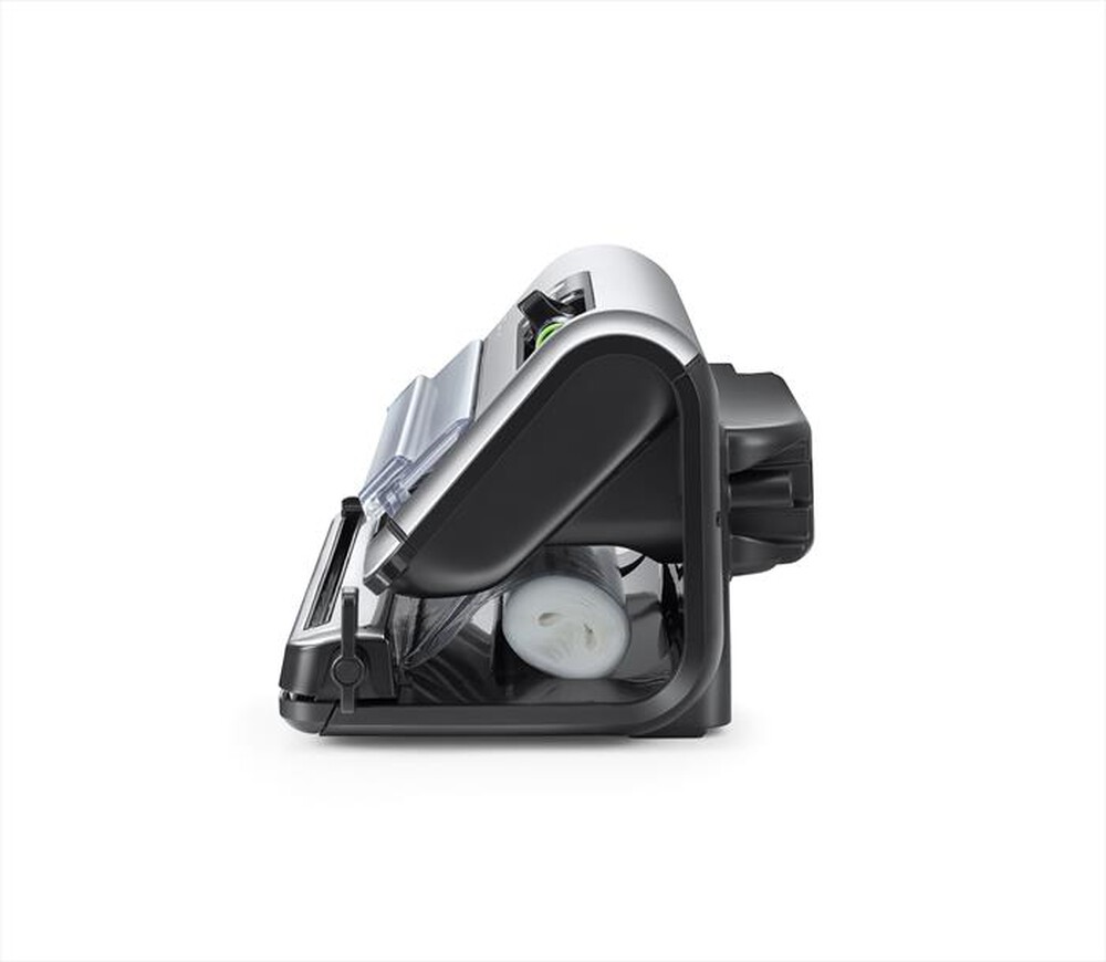 "FOODSAVER - 6X-Silver/Black"