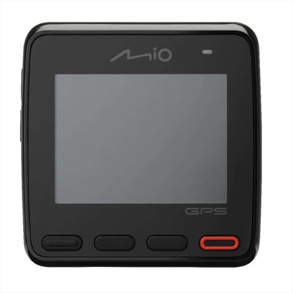 "MIO - Dashcam MIVUE C430-NERO"