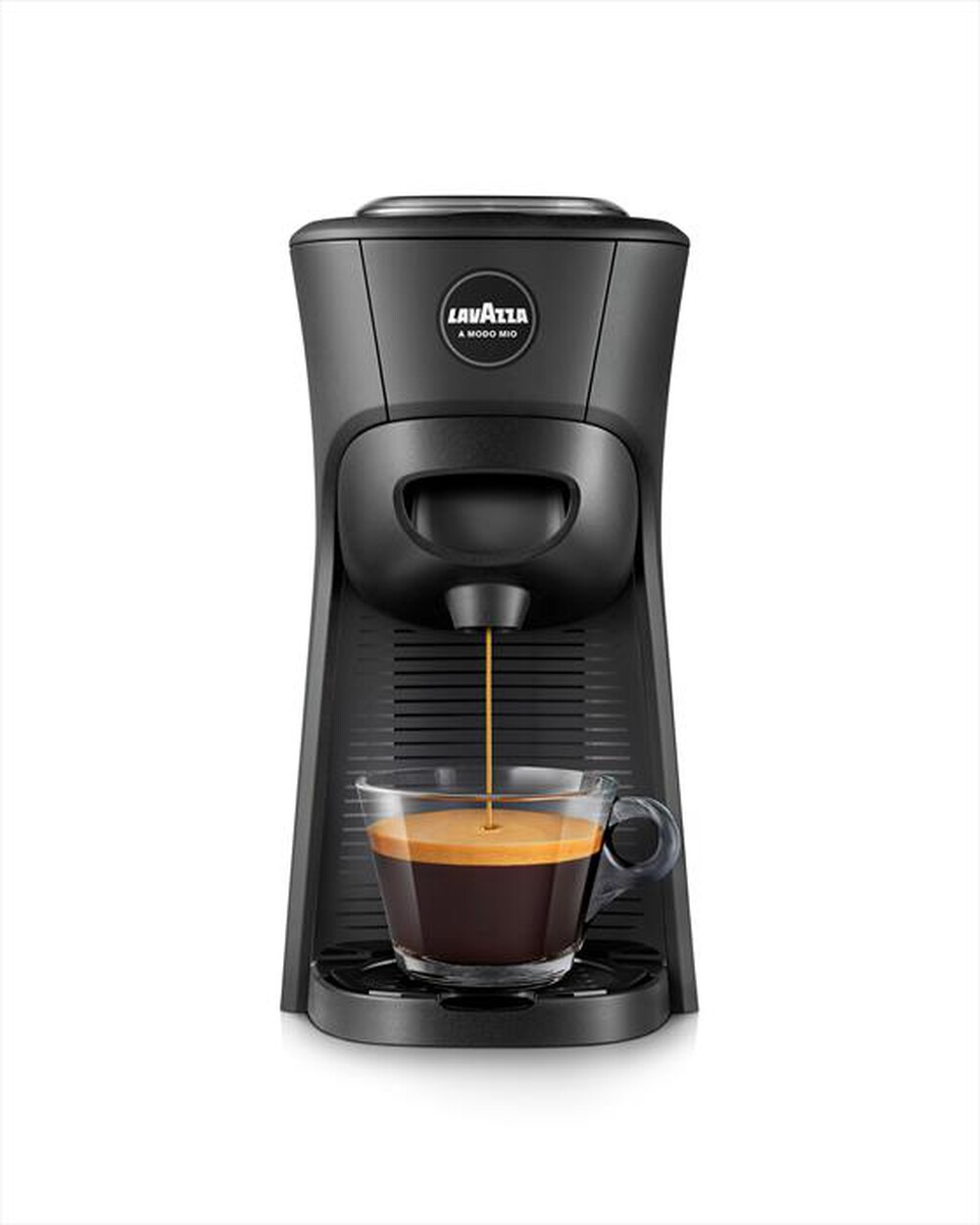 Immagine del prodotto LAVAZZA - Macchina da caff&eacute; Lavazza A Modo Mio TINY-Nero