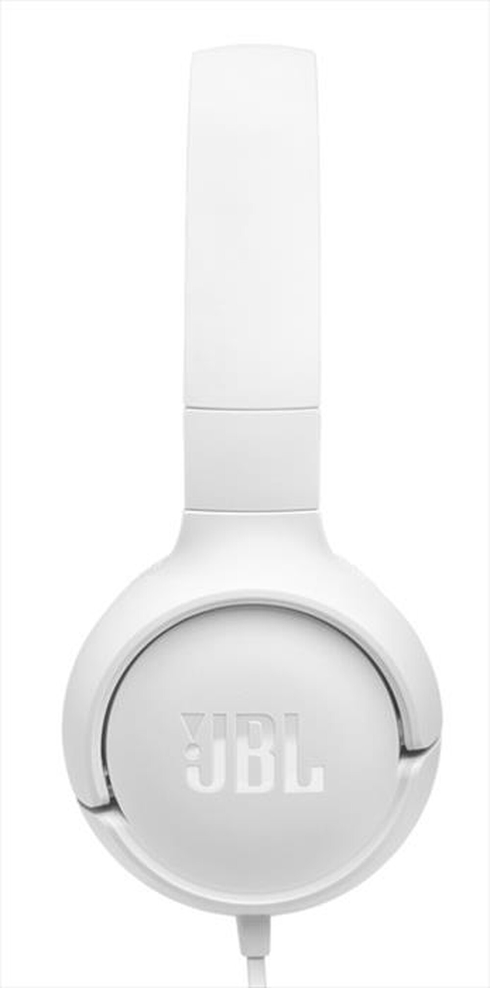 Immagine del prodotto JBL - CUFFIE AD ARCHETTO SUPRA-AURALI CON CAVO, COLORE-Bianco