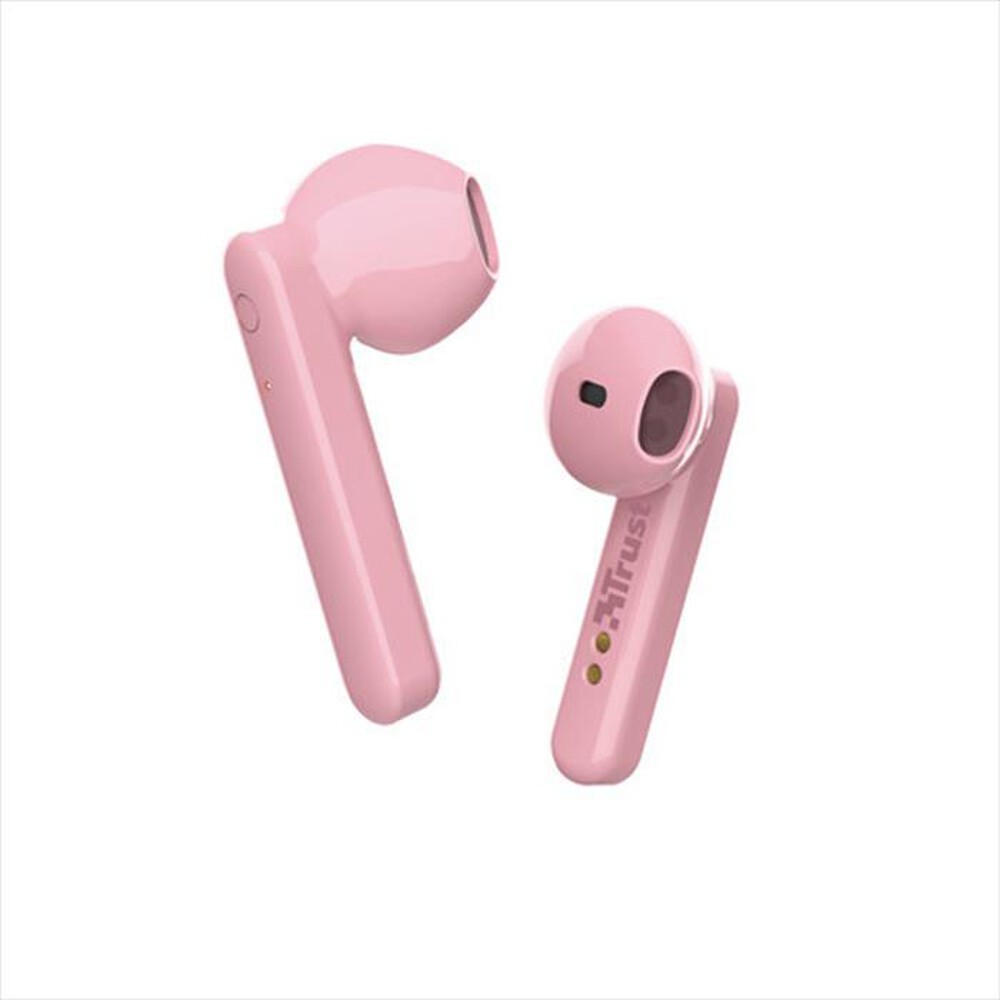 Immagine del prodotto TRUST - PRIMO TOUCH BT EARPHONES PINK - Pink