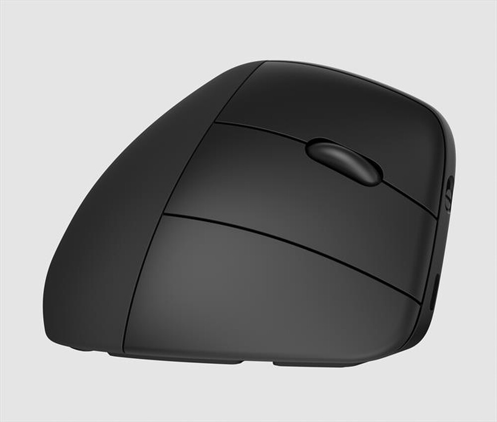 "HP - MOUSE WIRELESS ERGONOMICO 920-Nero"