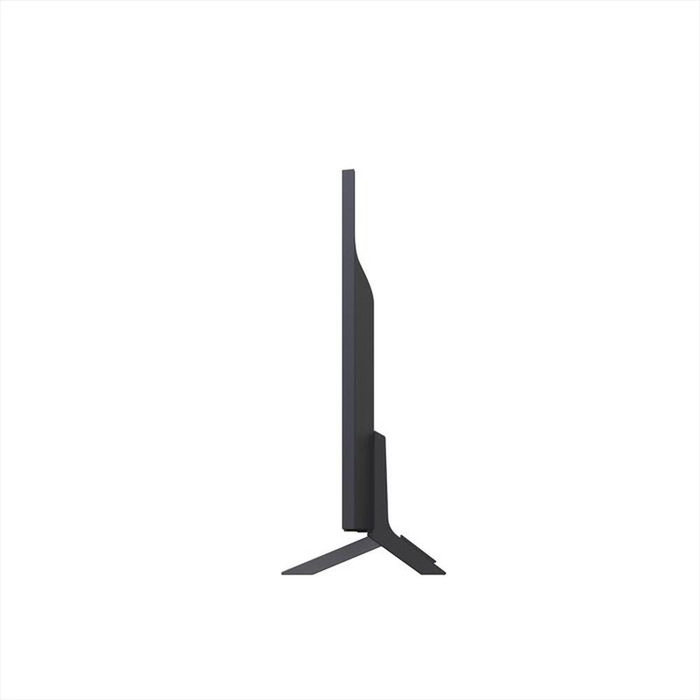 Immagine del prodotto LG - Smart TV UHD 4K 43" QNED AI 43QNED84A6C-Charcoal Black