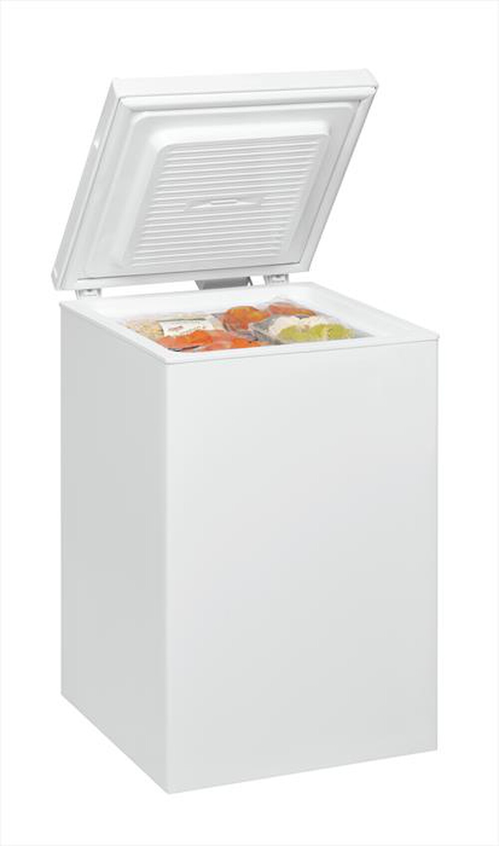 "WHIRLPOOL - Congelatore orizzontale WHS1021 2 Classe F"