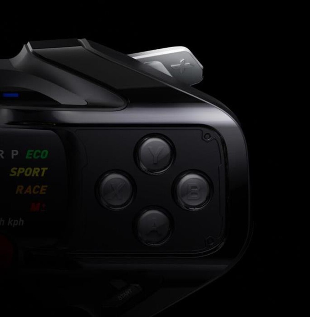 Immagine del prodotto SEGWAY - NINEBOT GOKART PRO 2-Grigio