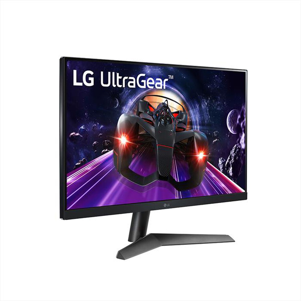 "LG - Monitor LED FHD 24\" 24GN60R-B.BEU"