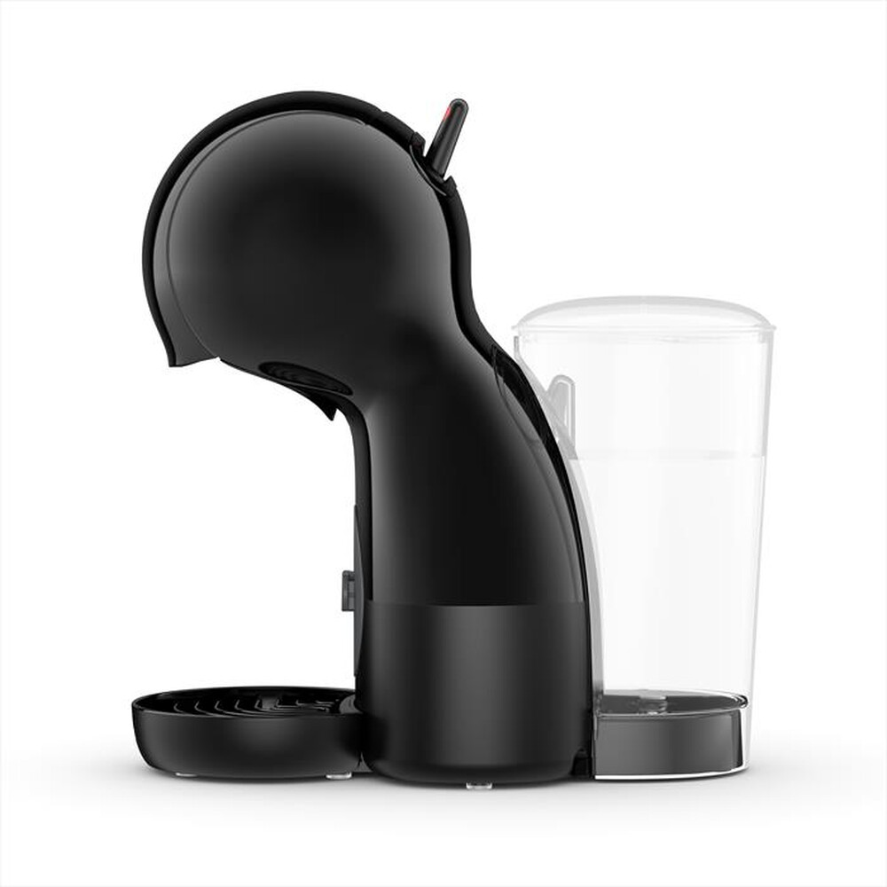 "KRUPS - Nescafé Dolce Gusto Piccolo XS KP1A-Nero"