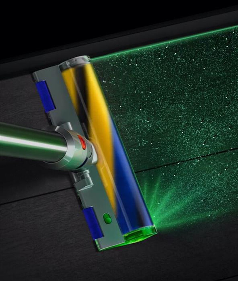 Immagine del prodotto DYSON - V15 DETECT ABSOLUTE