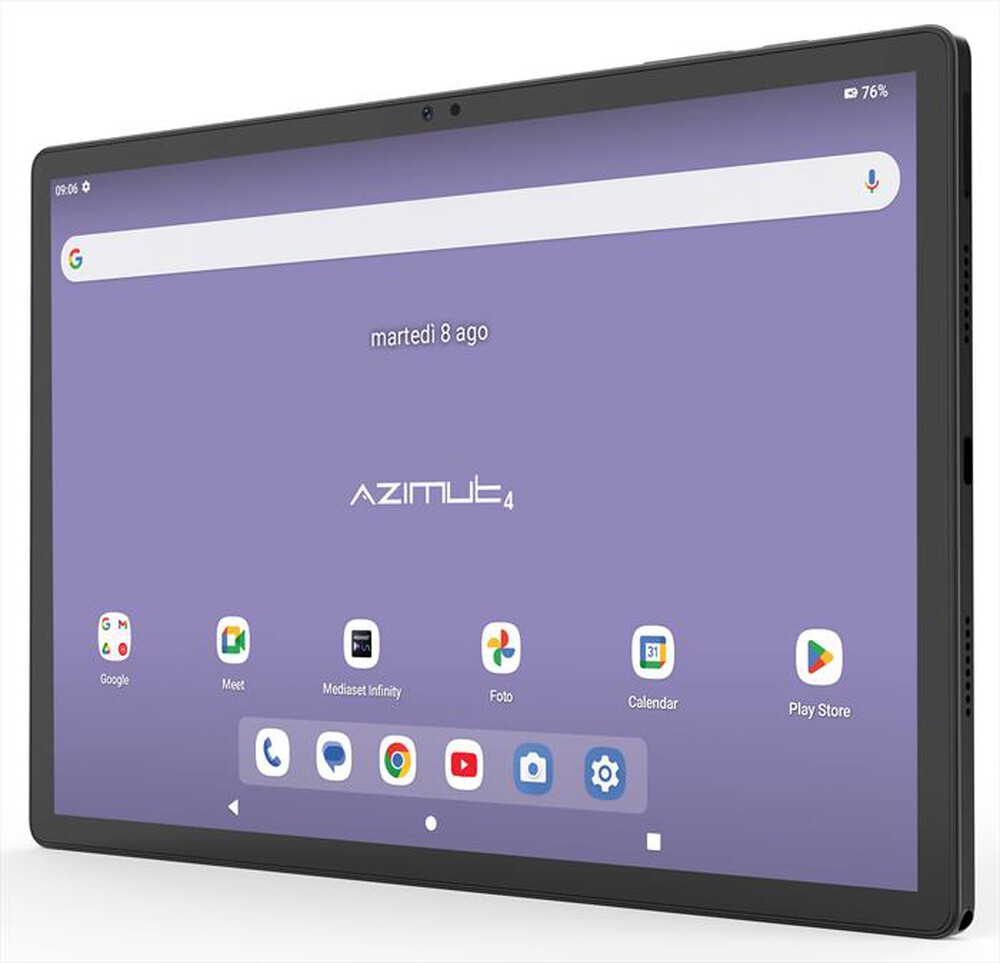 Immagine del prodotto MEDIACOM - Web book M-SP1AZ44