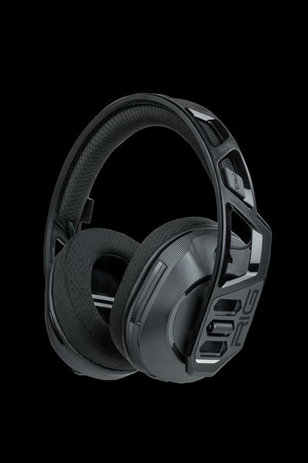 "NACON - OLP CUFFIE GAMING RIG 600 PRO HS XBX/PC-Nero"