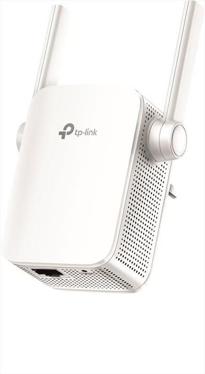 TP-LINK - RE305 AC1200 WI-FI RANGE EXTEND