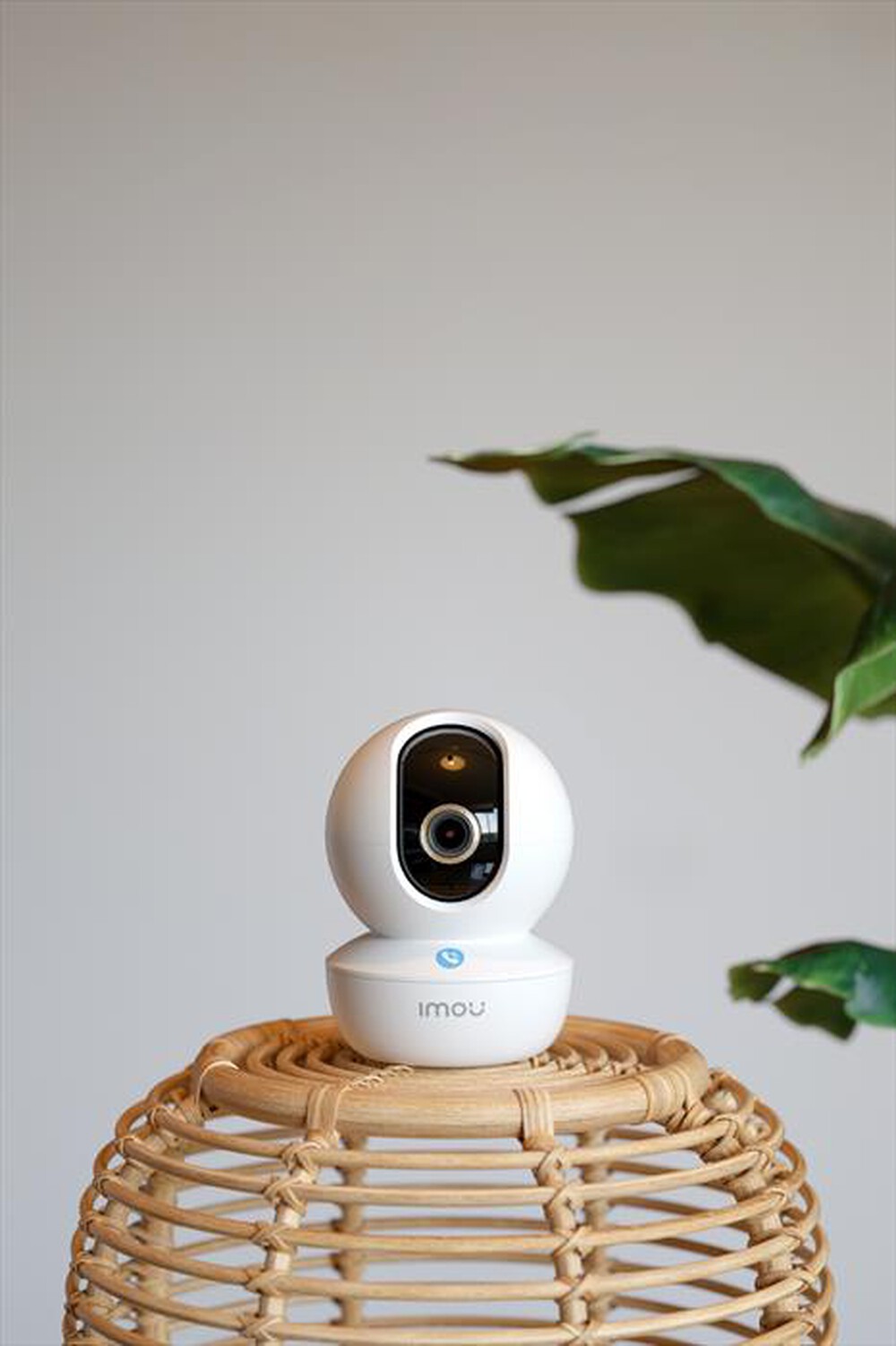 Imou Ranger 2 Videocamera di sorveglianza motorizzata 2MP WiFi ethernet – SofTeam Imou Ranger 2 Videocamera di sorveglianza motorizzata 2MP WiFi ethernet – SofTeam