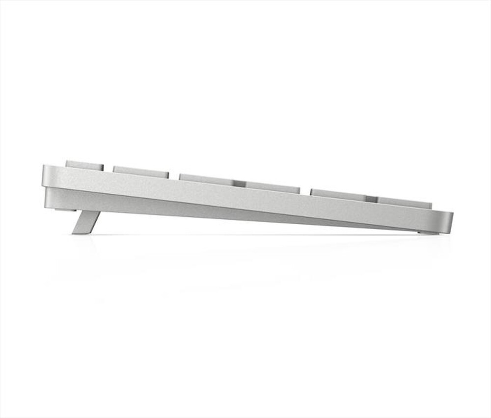 "HP - TASTIERA 970 PROGRAMMABILE WIRELESS-Silver"
