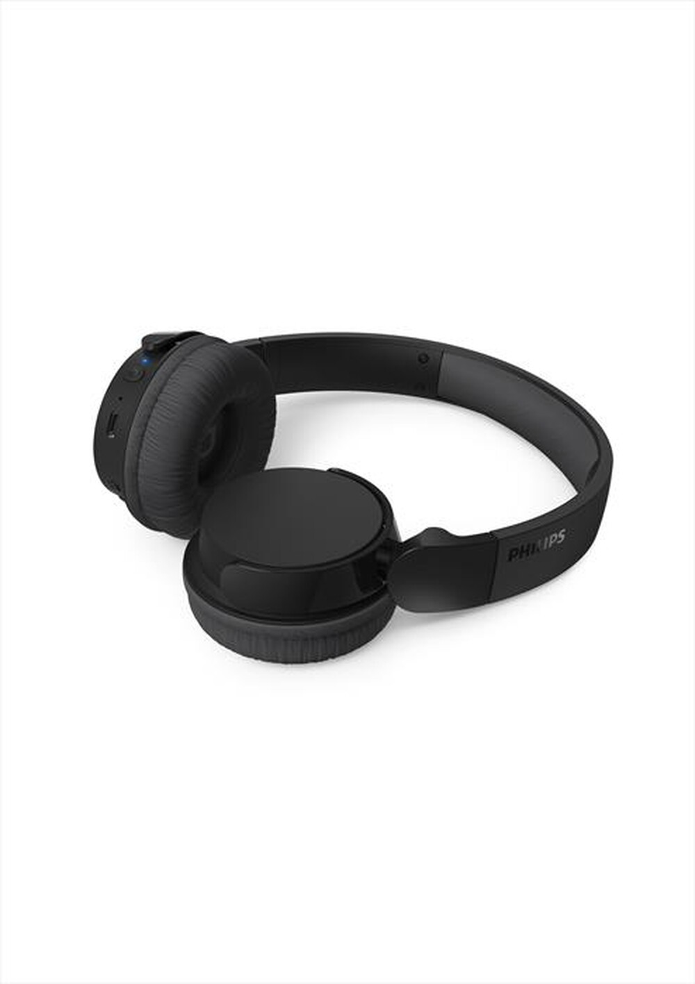 Immagine del prodotto PHILIPS - Cuffie a padiglione chiuso TAH3209BK/00-BLACK
