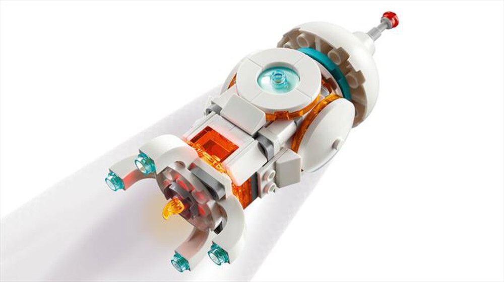 Immagine del prodotto LEGO - CREATOR Robot spaziale 31164