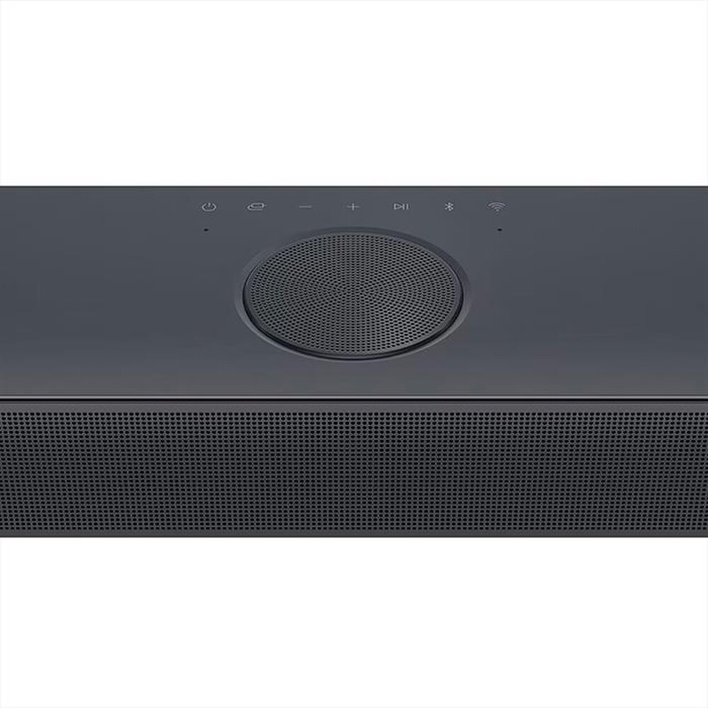 Immagine del prodotto LG - Soundbar SC9S 400W 3.1.3 canali-Nero