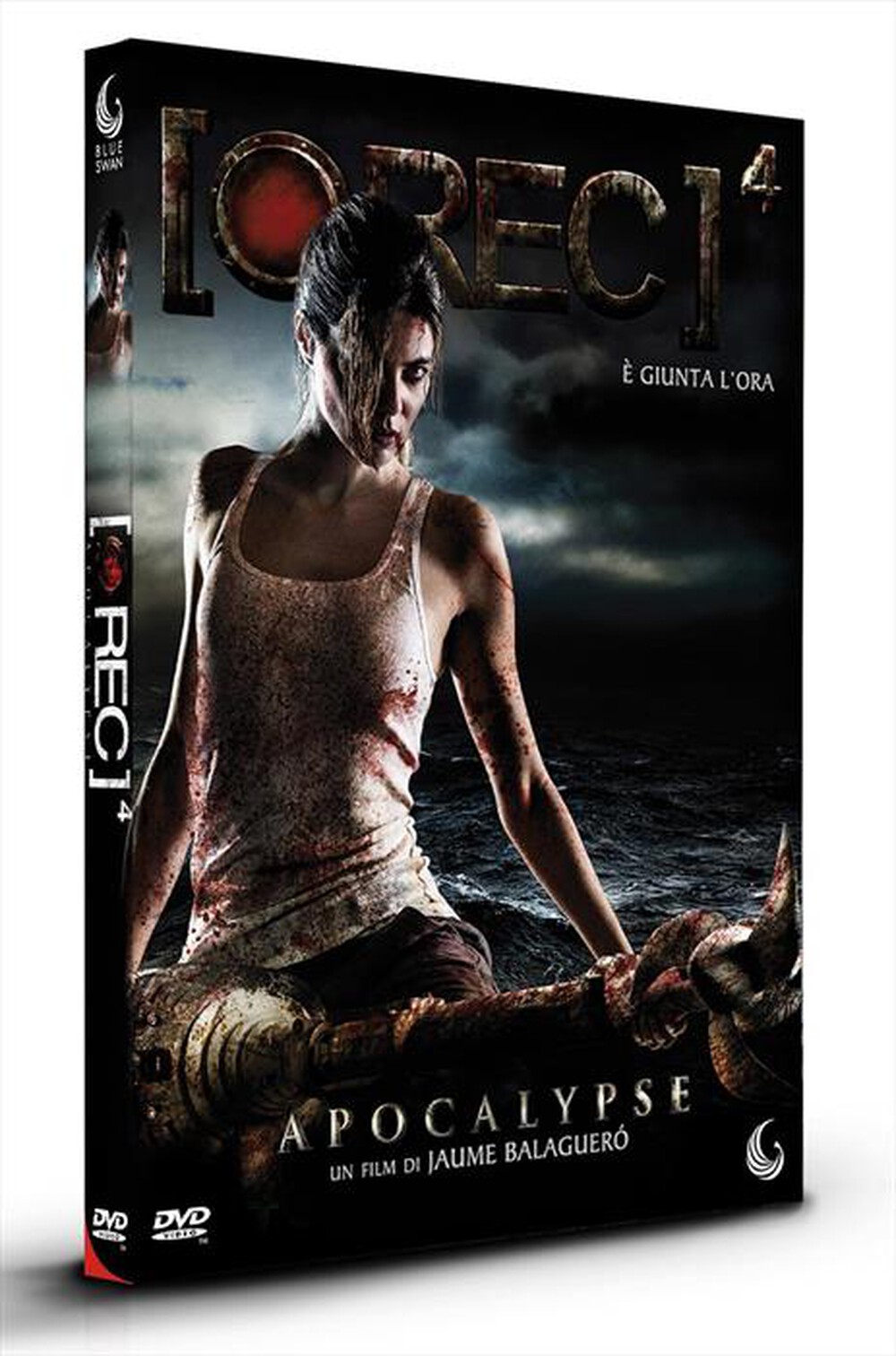 Immagine del prodotto EAGLE PICTURES - Rec 4 - Apocalypse