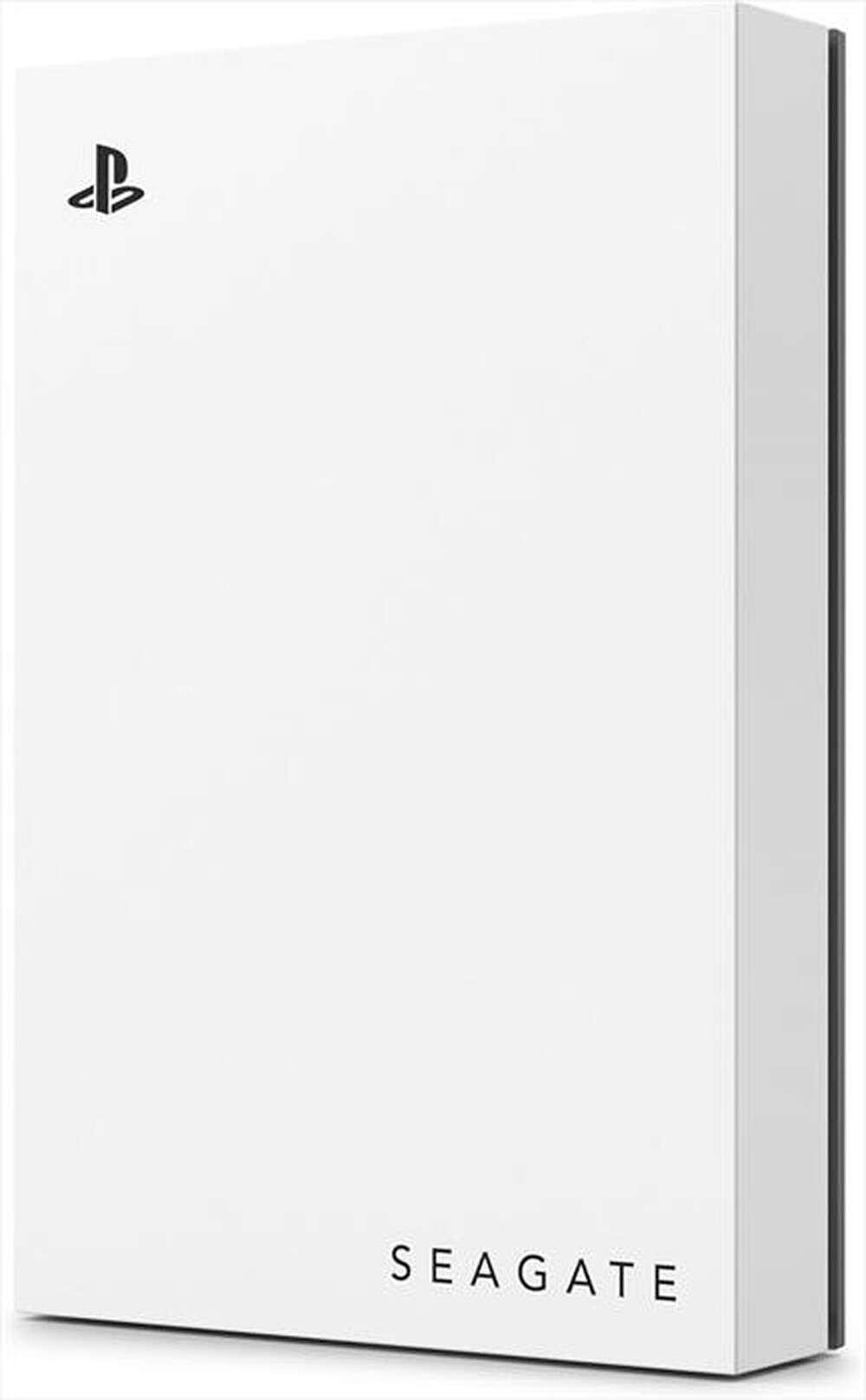 Immagine del prodotto SEAGATE - SEAGATE HDD 5TB PLAYSTA-Bianco